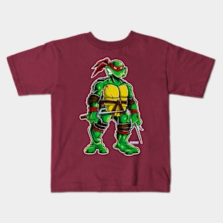 Raphael Kids T-Shirt